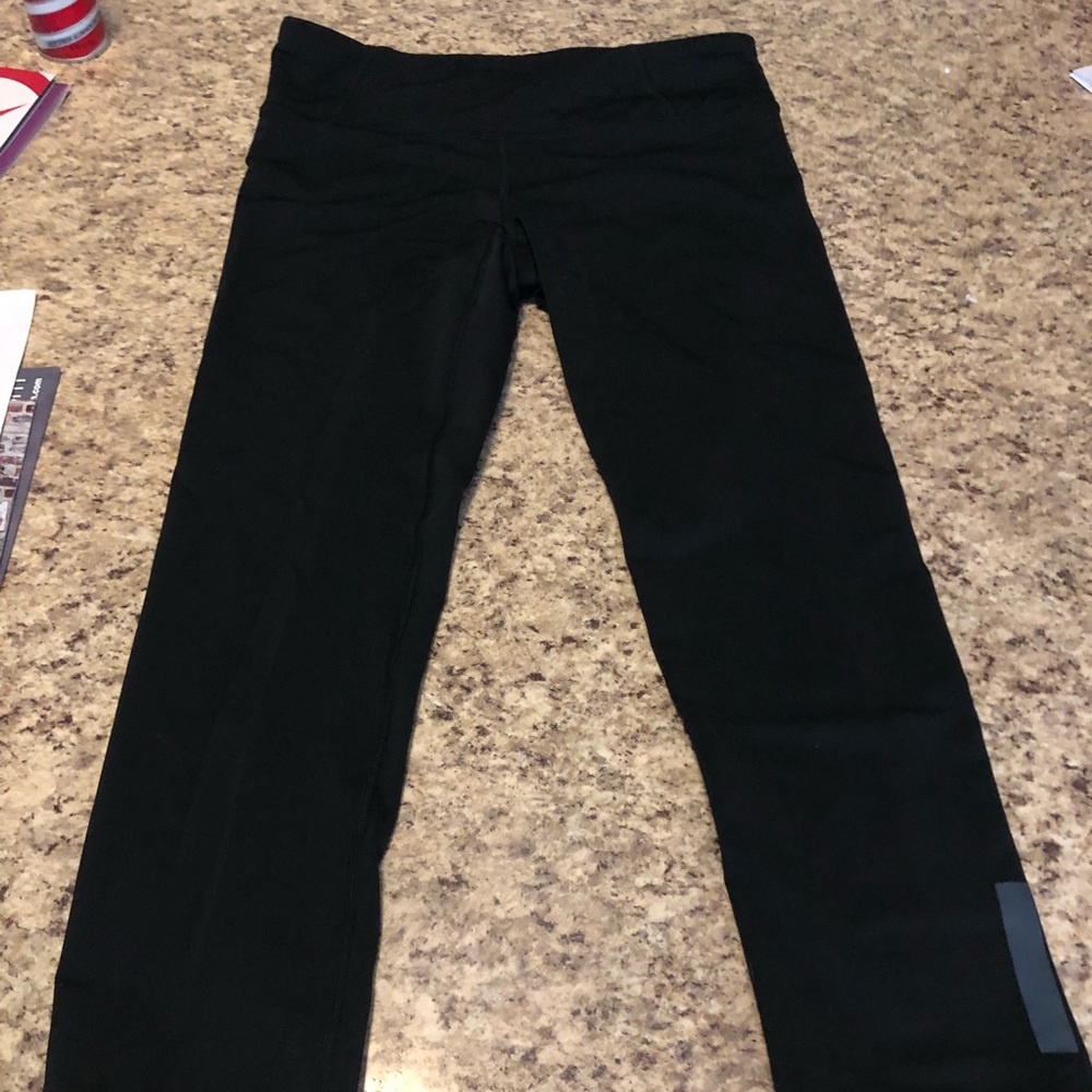 Lucy running crops- small